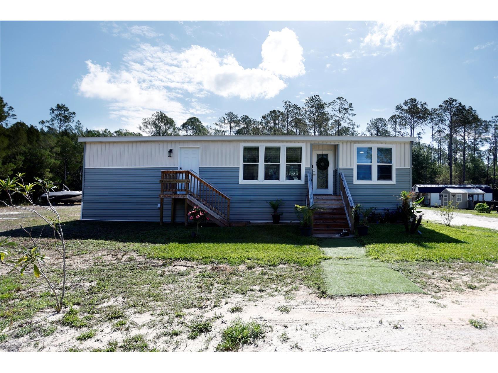 9060 Kindlewood Trail Brooksville FL 34613 W7886125 image2