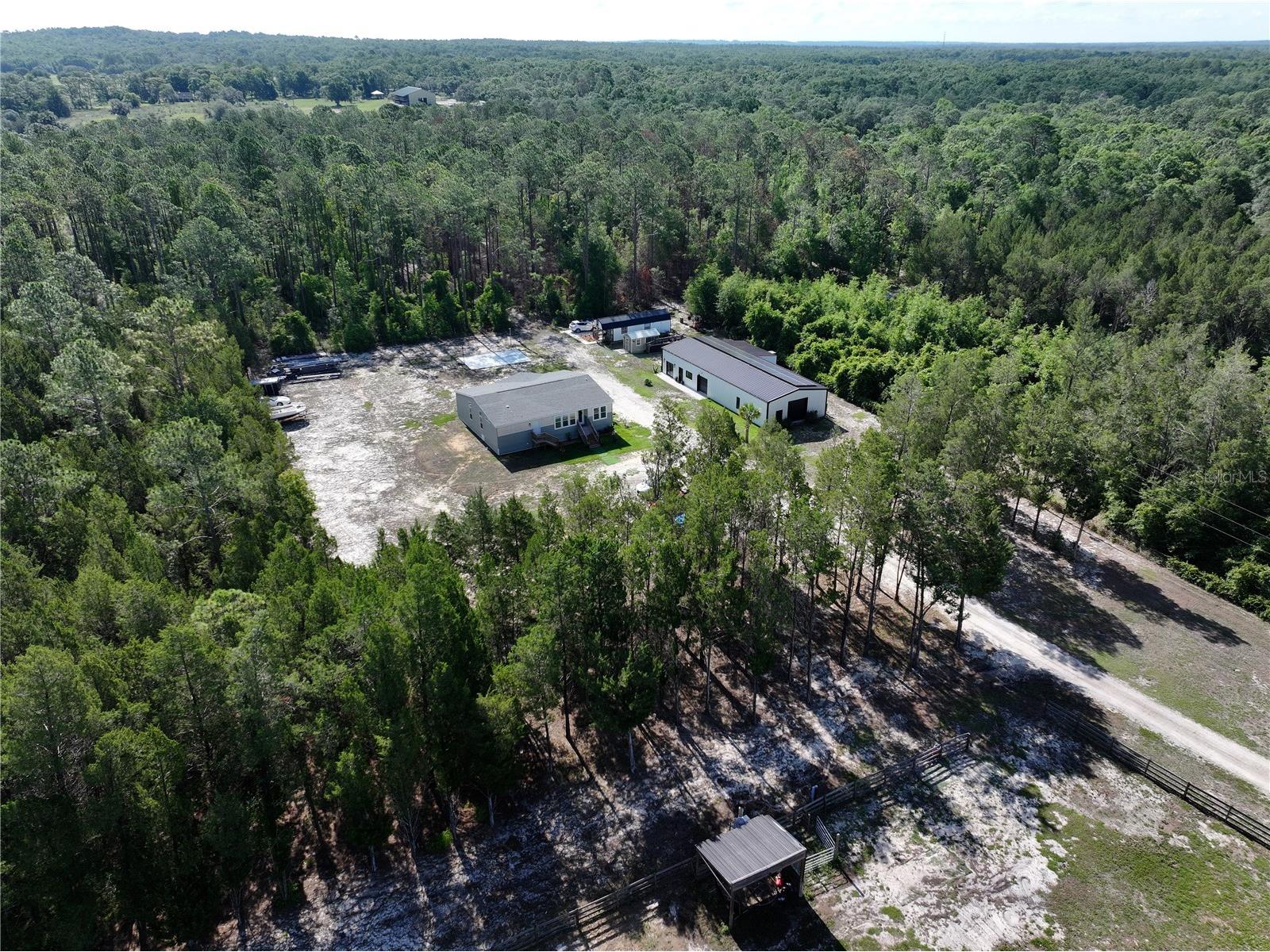 9060 Kindlewood Trail Brooksville FL 34613 W7886125 image49