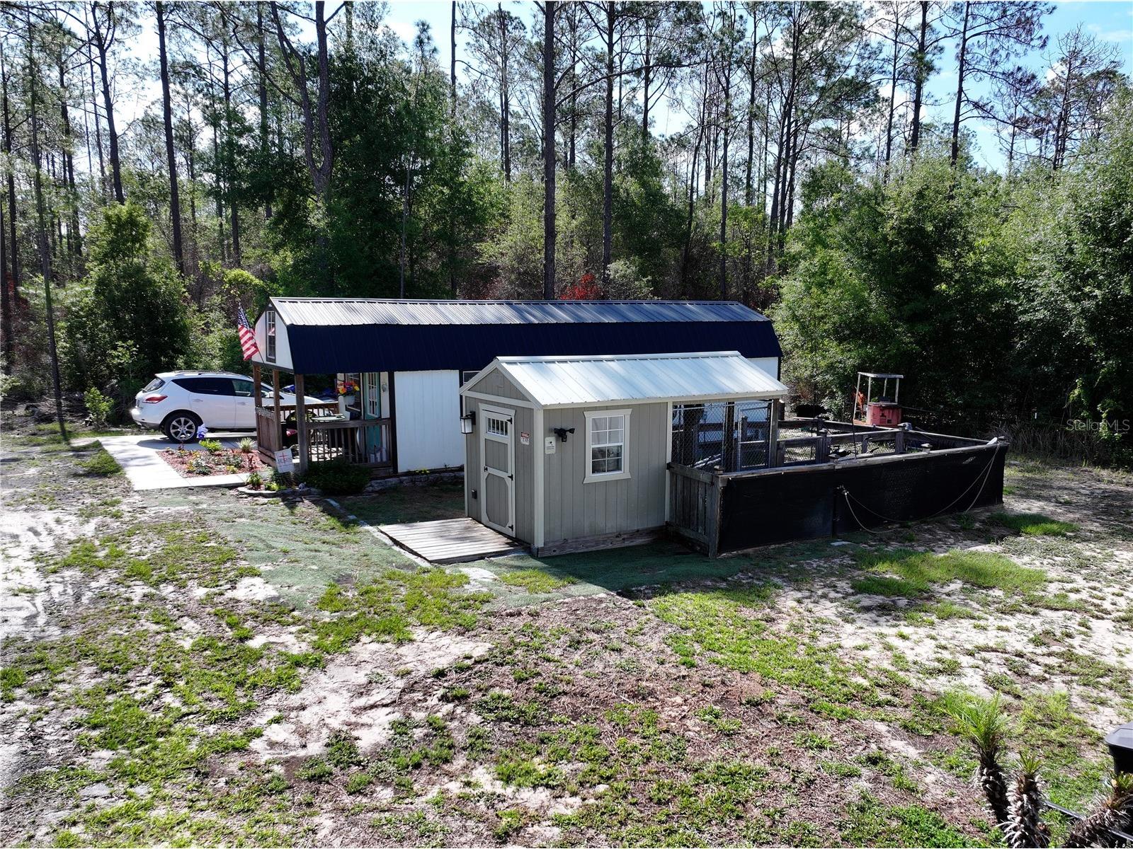 9060 Kindlewood Trail Brooksville FL 34613 W7886125 image60