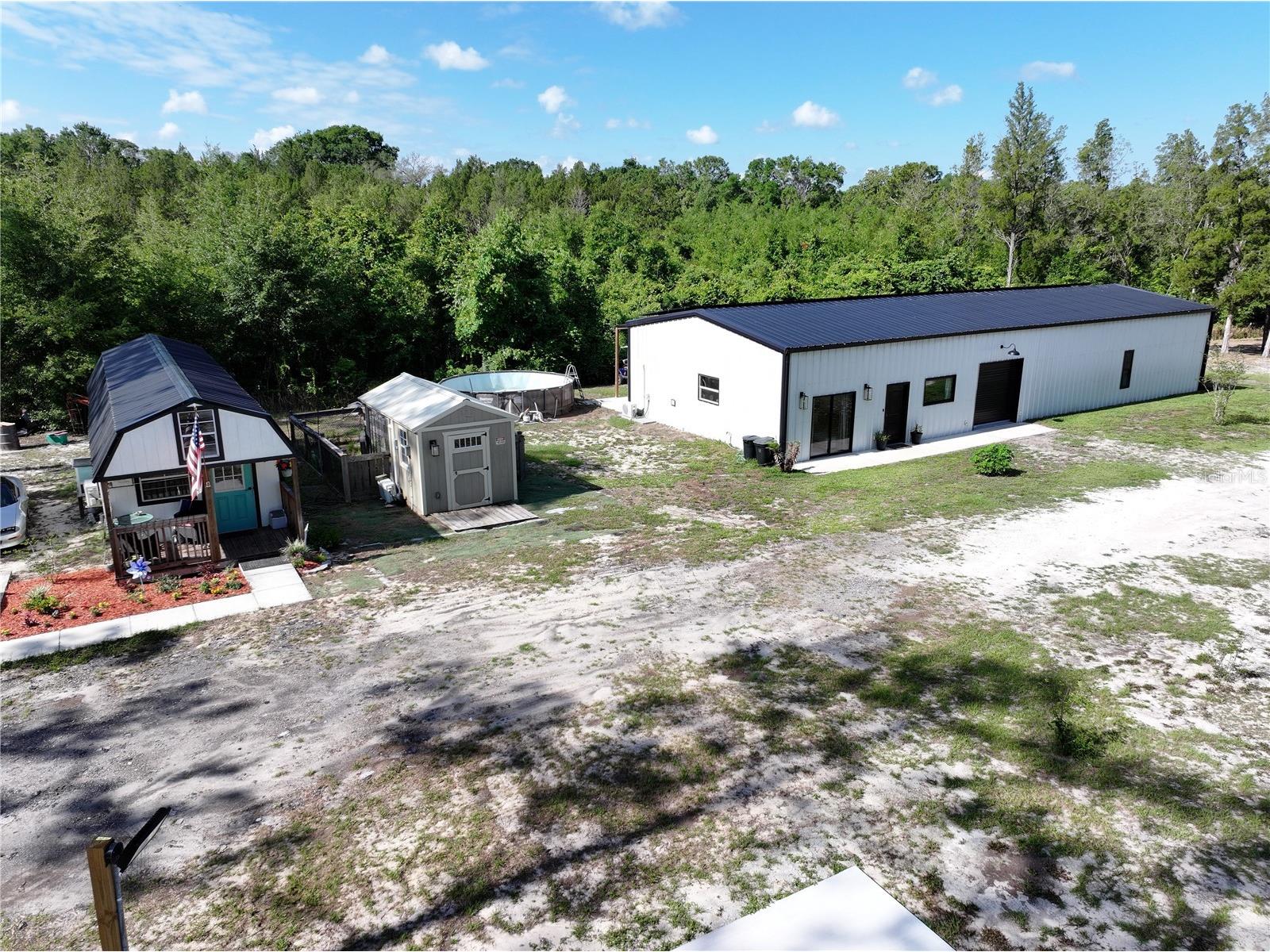 9060 Kindlewood Trail Brooksville FL 34613 W7886125 image62
