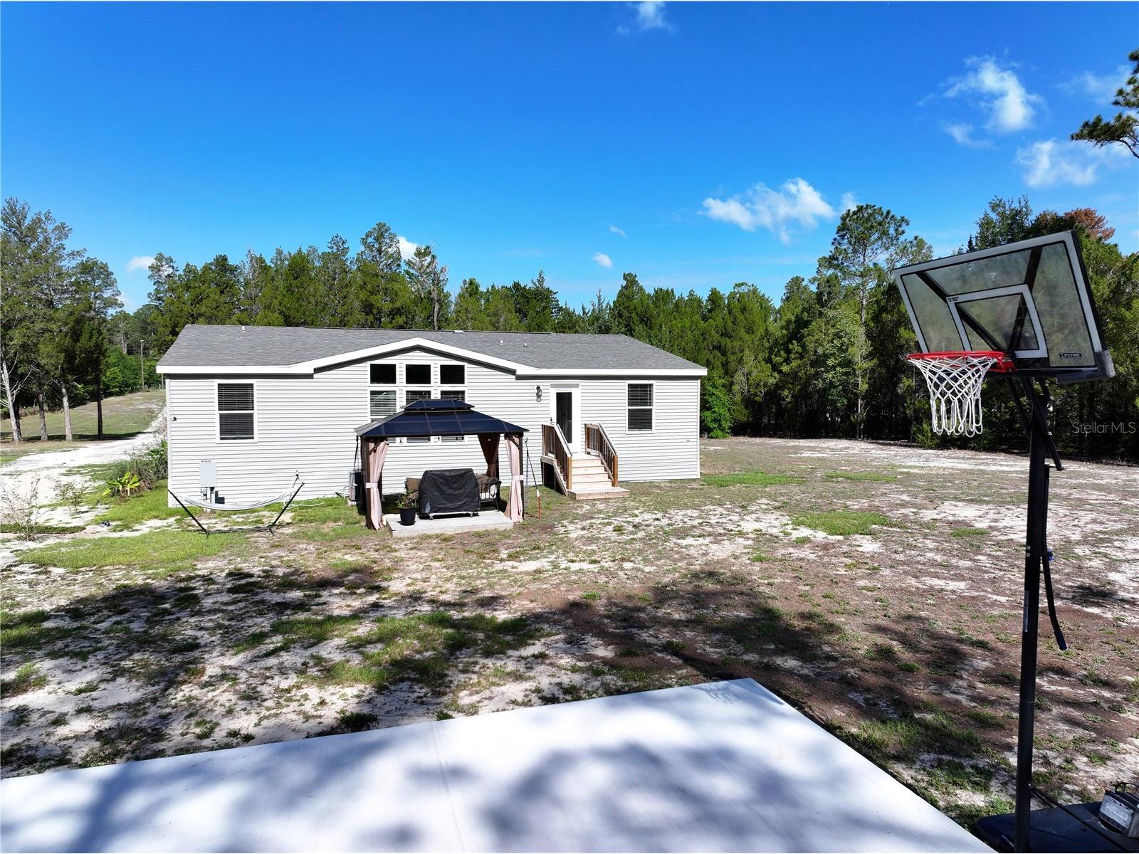 9060 Kindlewood Trail Brooksville FL 34613 W7886125 image64