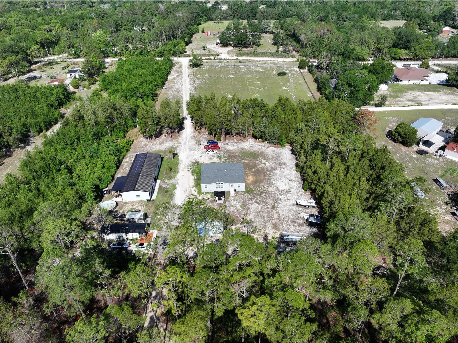 9060 Kindlewood Trail Brooksville FL 34613 W7886125 image65