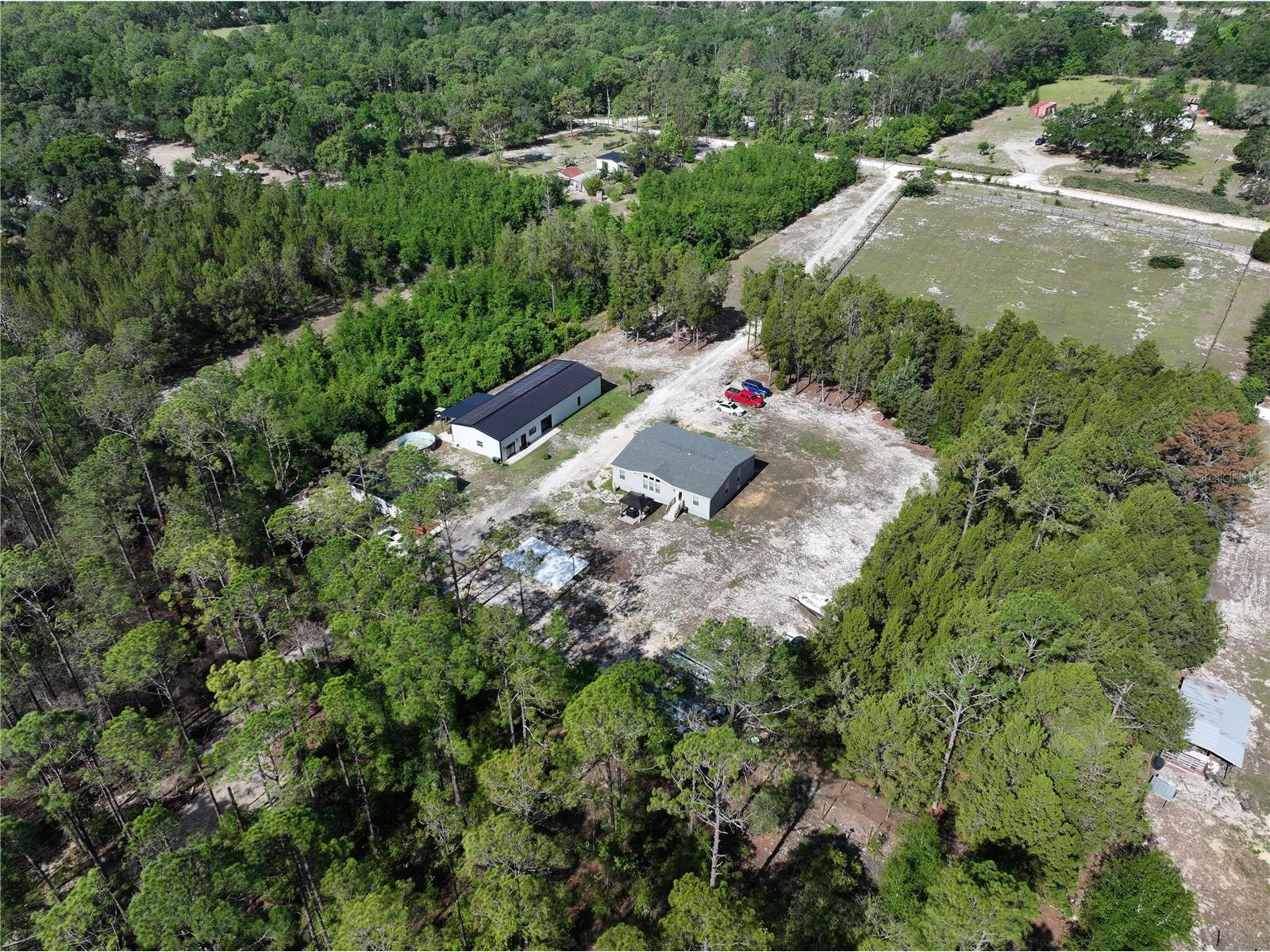 9060 Kindlewood Trail Brooksville FL 34613 W7886125 image66
