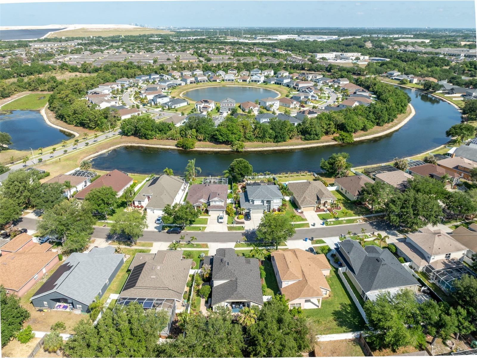 9060 Pinebreeze Drive Riverview FL 33578 TB8501452 image49