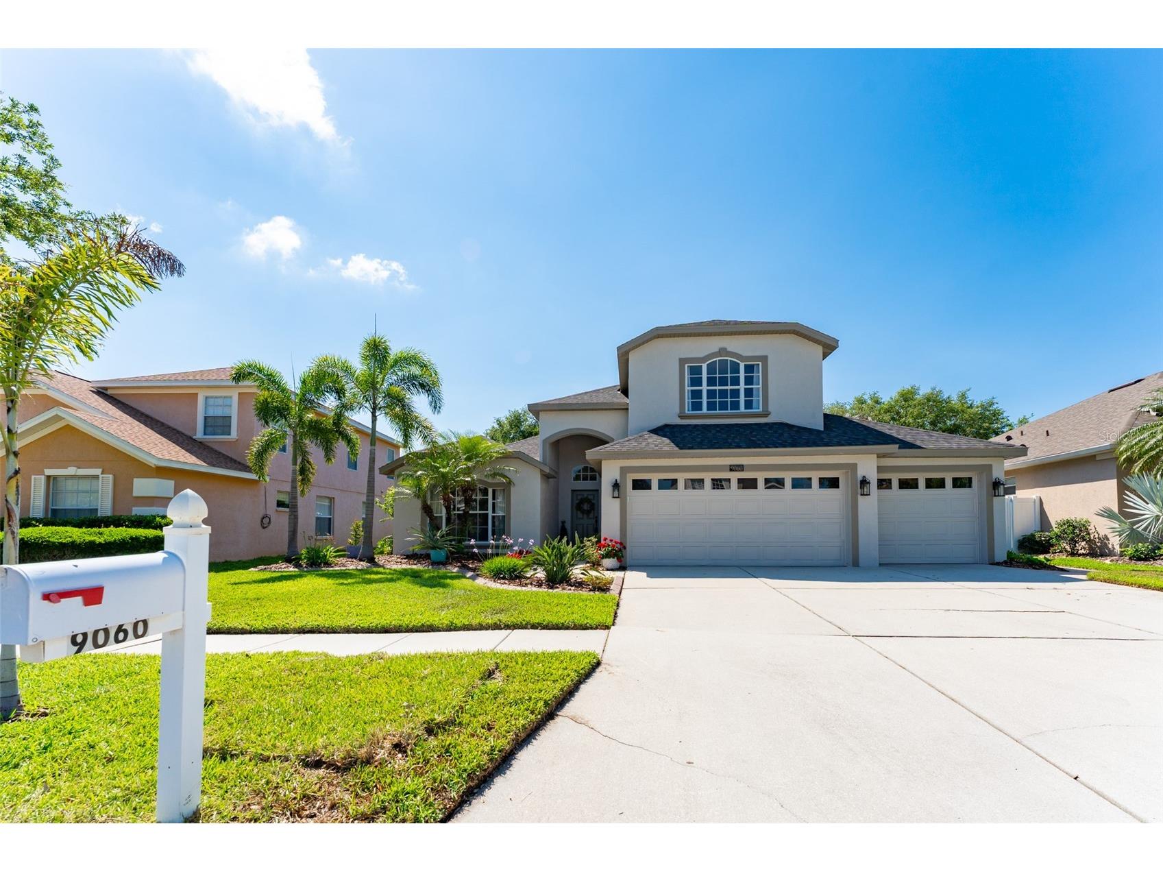 9060 Pinebreeze Drive Riverview FL 33578 TB8501452 image56
