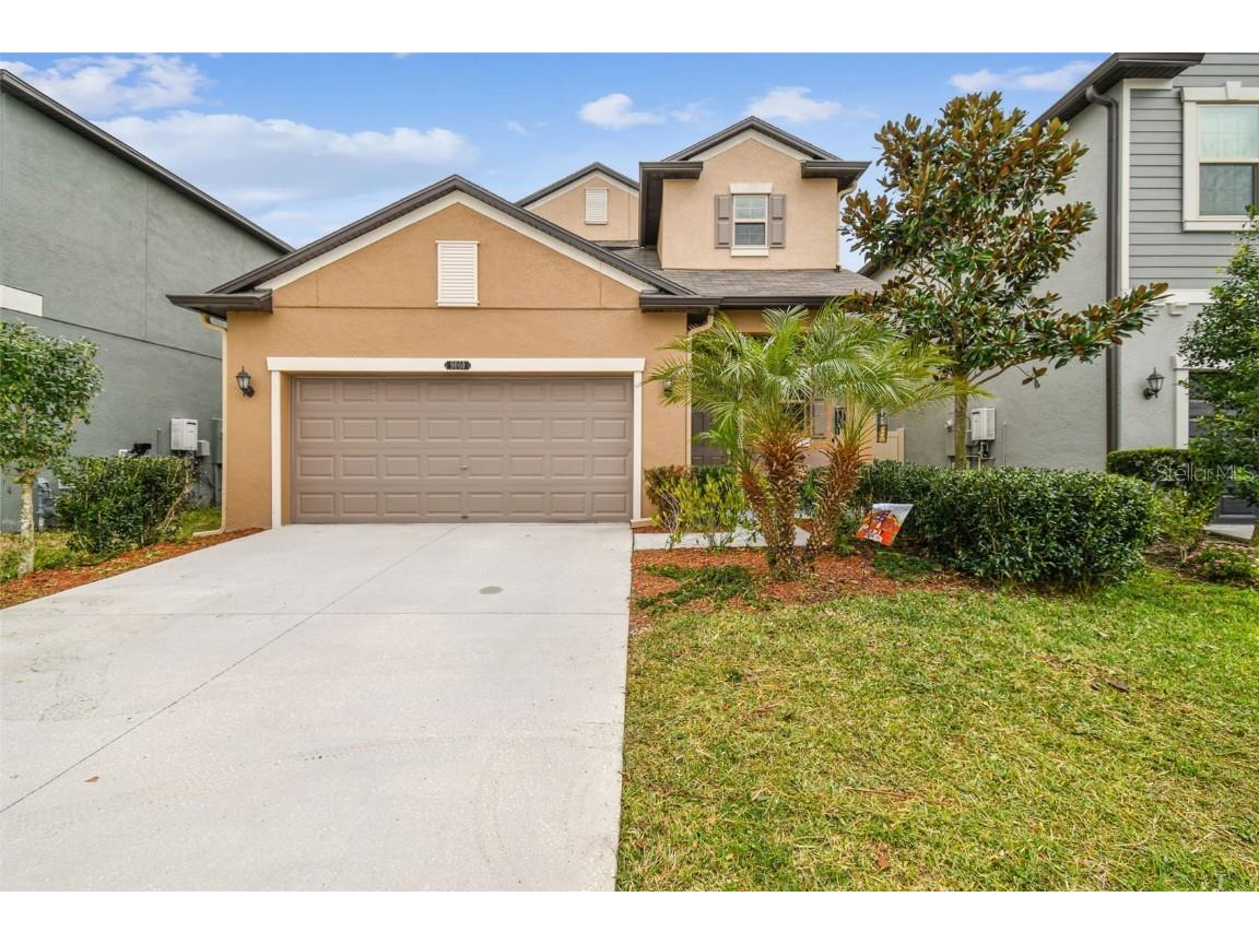 9060 Pleasant Woods Drive Land O Lakes FL 34637 T3503846 image1