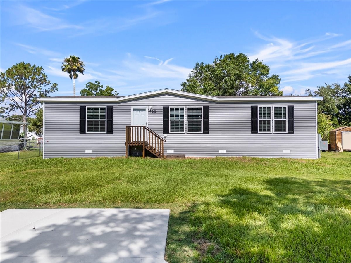 9060 Sarah Drive Polk City FL 33868 G5093405 image1