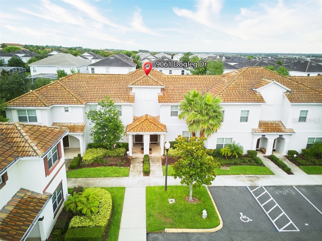 9061 Dogleg Drive Davenport FL 33896 O6314581 image1