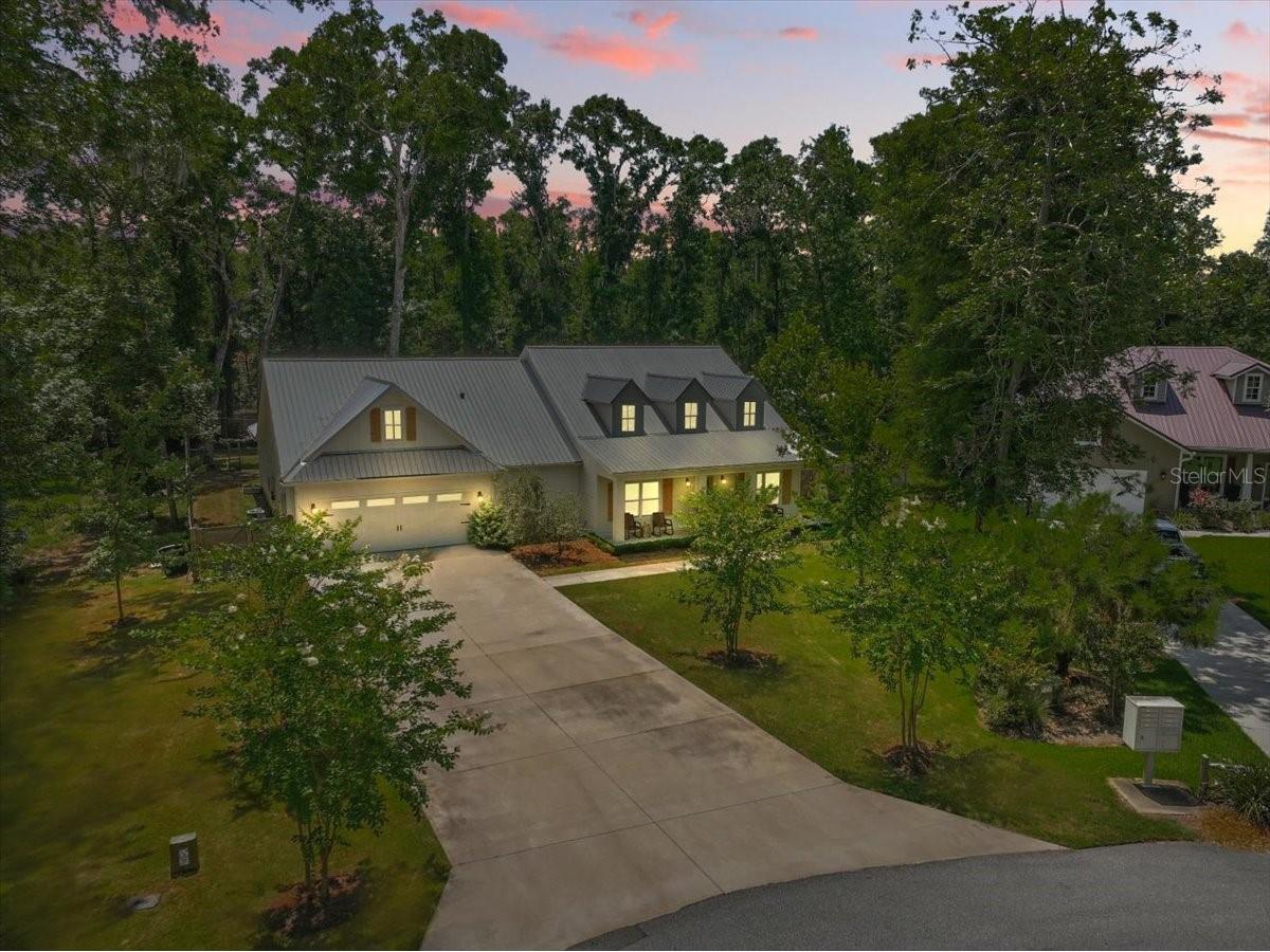 9061 Katherine Way Fanning Springs FL 32693 GC539633 image1