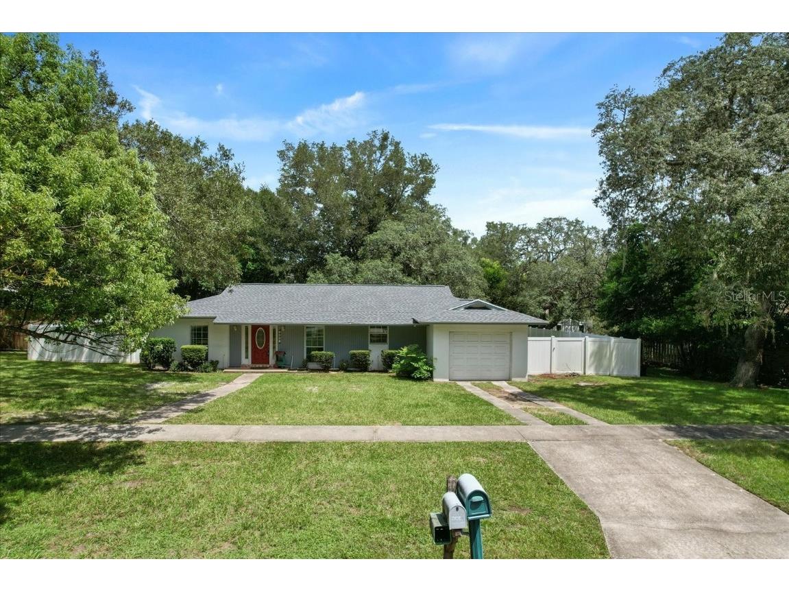 9061 N Golfview Drive Citrus Springs FL 34434 OM663989 image1