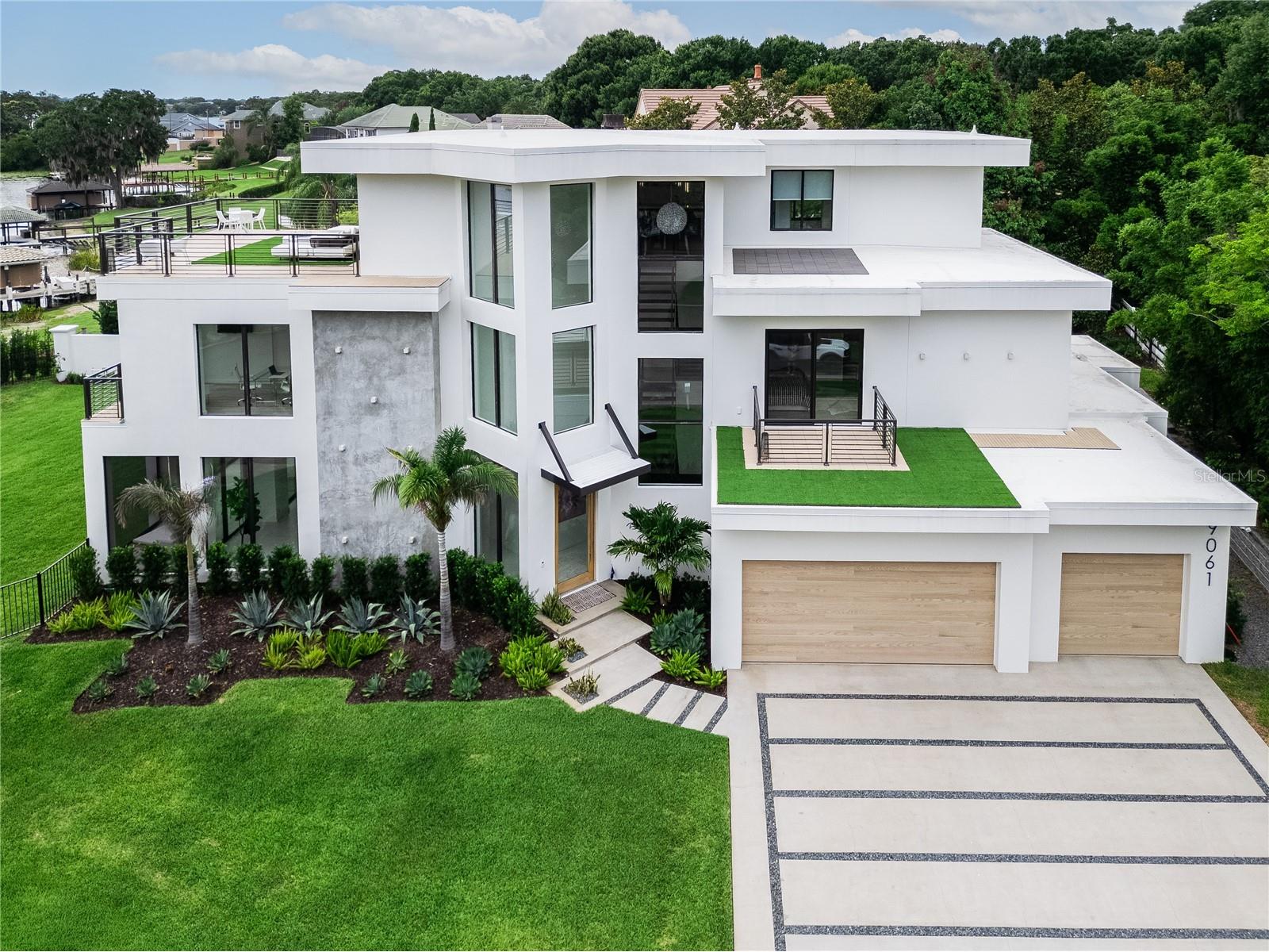 9061 Ron Den Lane Windermere FL 34786 - LAKE DOWN O6417446 image1