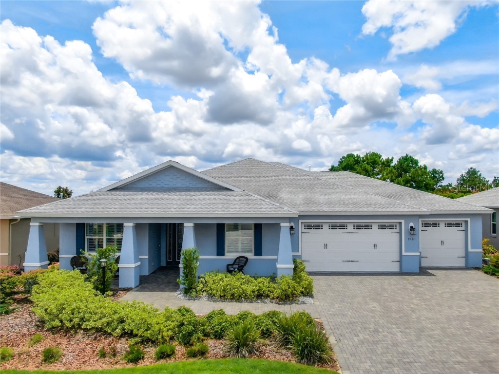 9061 SW 81st Loop Ocala FL 34481 OM668089 image1