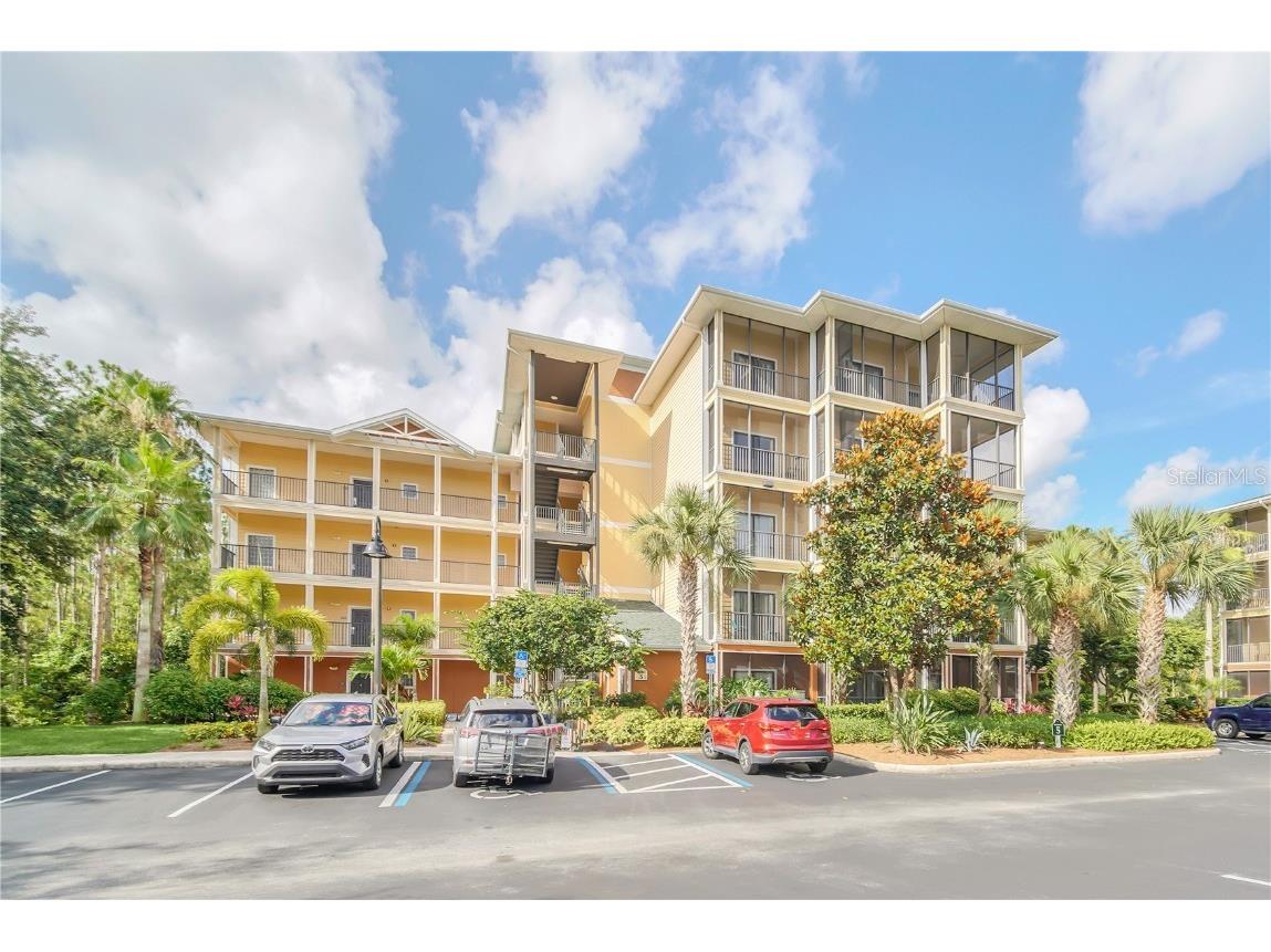 9061 Treasure Trove Lane #105 Kissimmee FL 34747 C7487398 image1