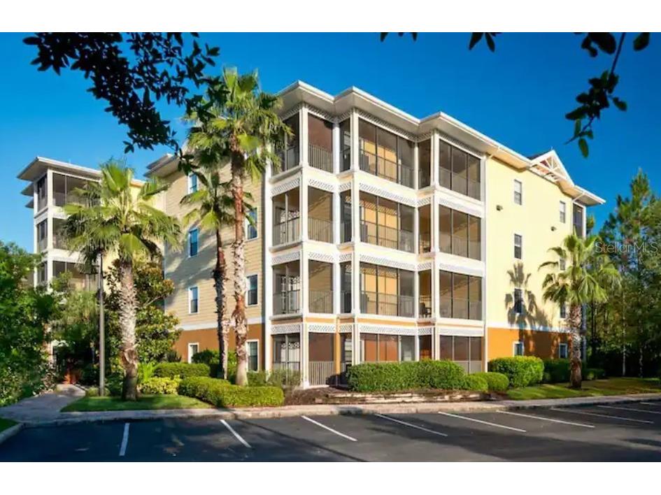 9061 Treasure Trove Lane #204 Kissimmee FL 34747 O6404257 image1
