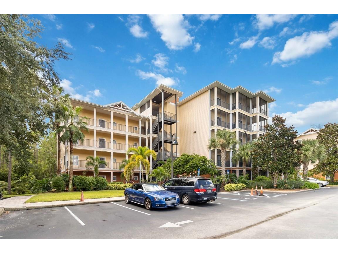 9061 Treasure Trove Lane #402 Kissimmee FL 34747 O6236318 image1