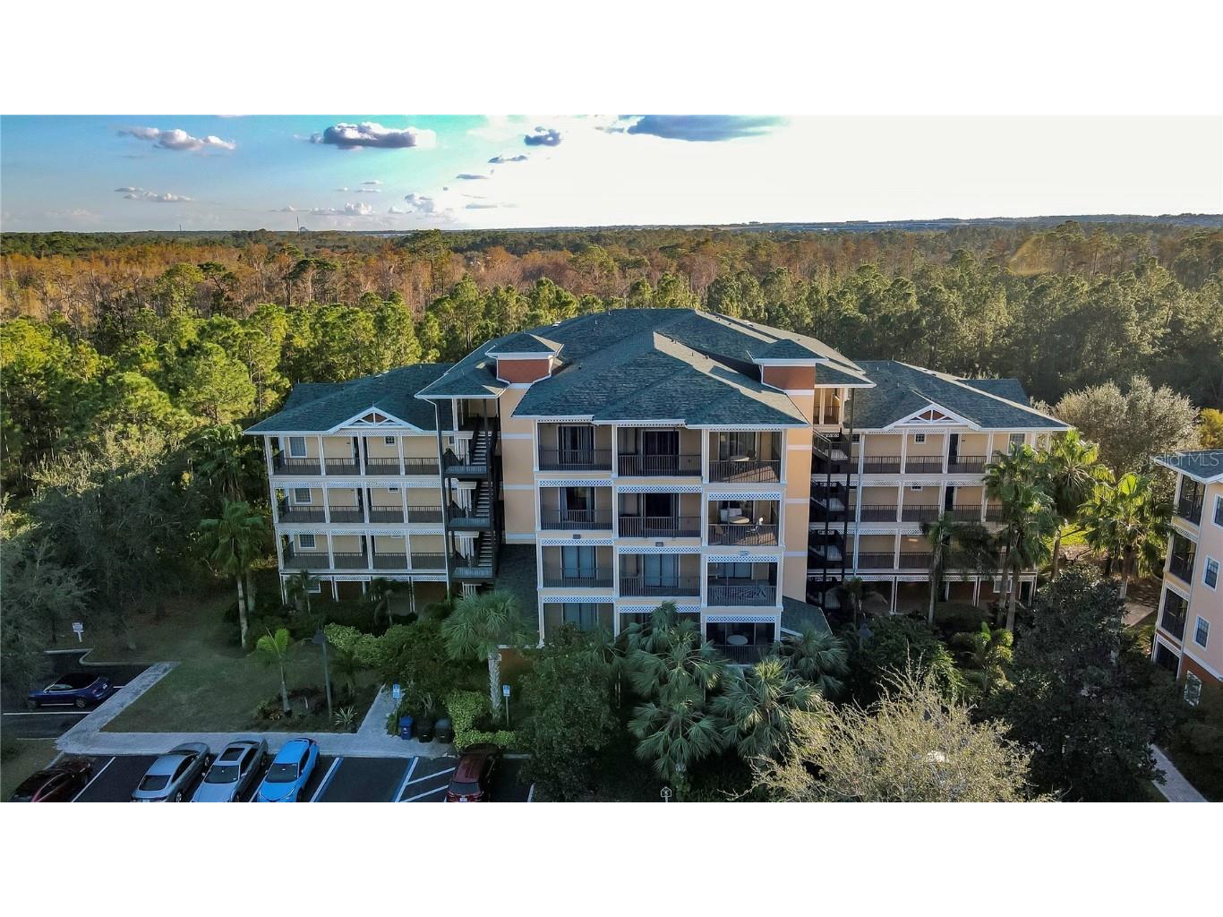 9061 Treasure Trove Lane #501 Kissimmee FL 34747 O6077426 image1