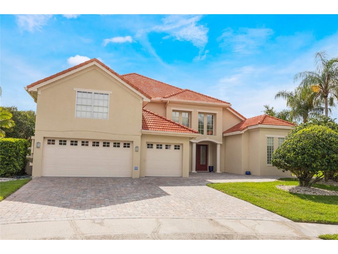 9062 Dancy Tree Court Orlando FL 32836 - Big Sand Lake O6315072 image1