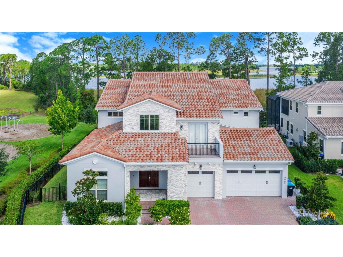 9062 Morgana Court Winter Garden FL 34787 - LAKE HICKORY NUT O6194097 image1