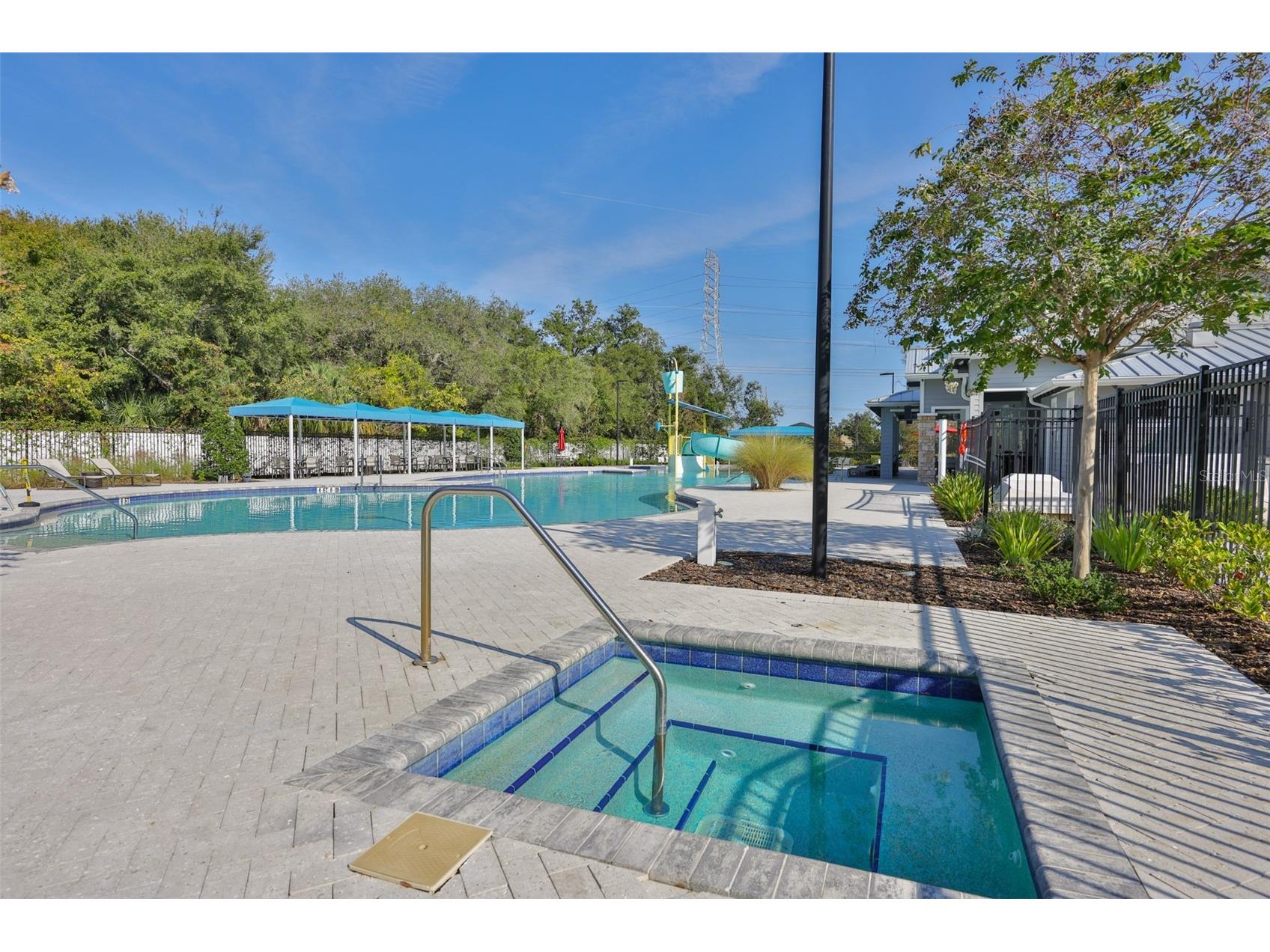 9062 Pinebreeze Drive Riverview FL 33578 TB8453982 image35