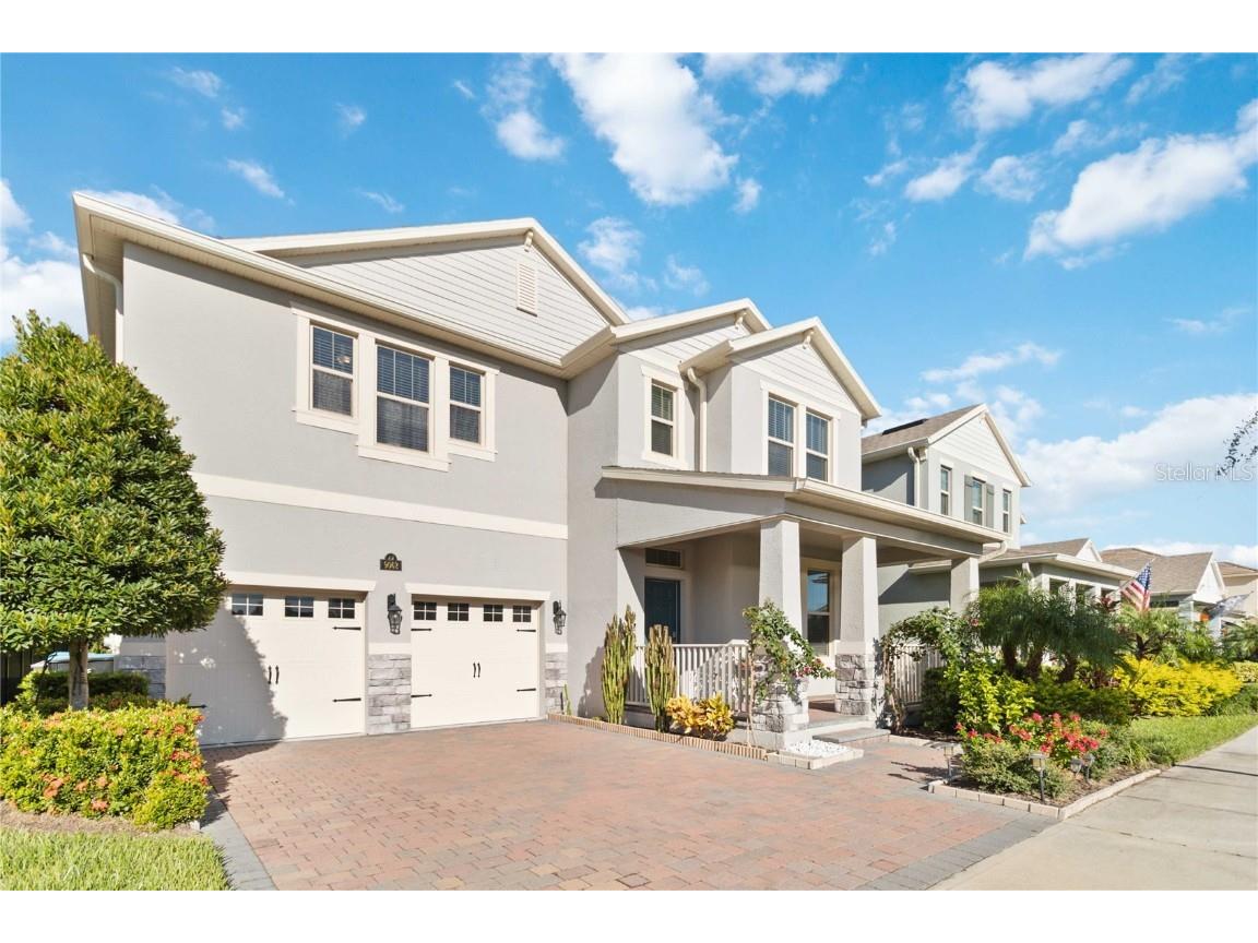 9062 Sonoma Coast Drive Winter Garden FL 34787 O6352763 image1