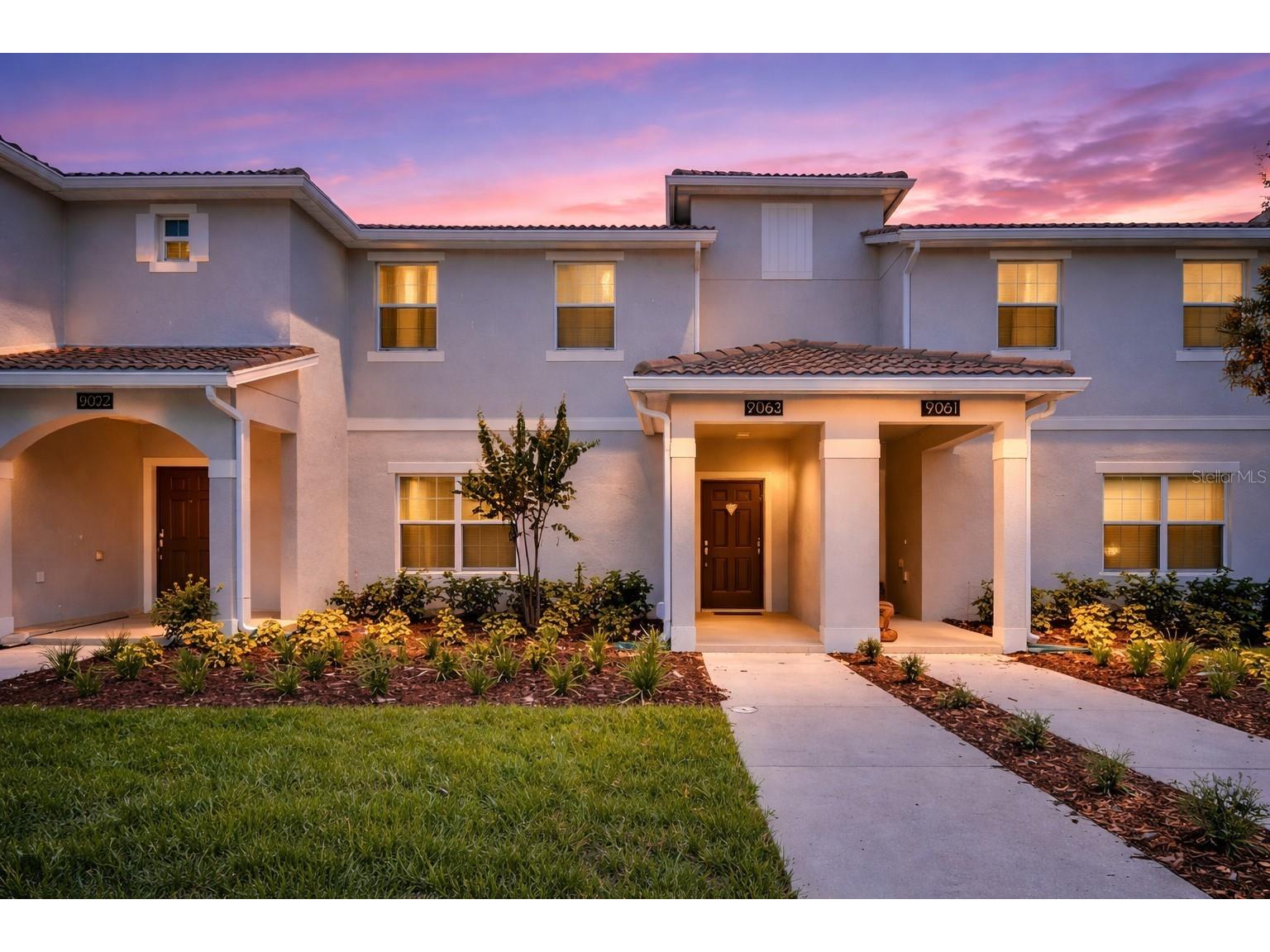 9063 Dogleg Drive Davenport FL 33896 O6395490 image1