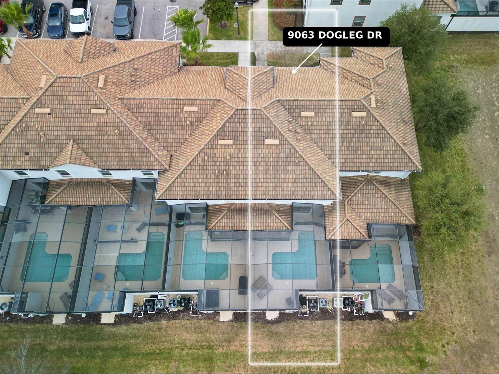 9063 Dogleg Drive Davenport FL 33896 O6395490 image20