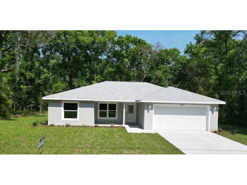 9063 N Sandree Drive Citrus Springs FL 34434 J986295 image1