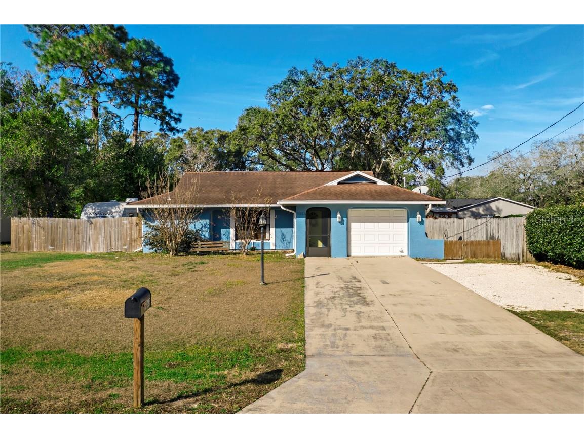 9063 Pemberton Street Spring Hill FL 34608 W7841875 image1