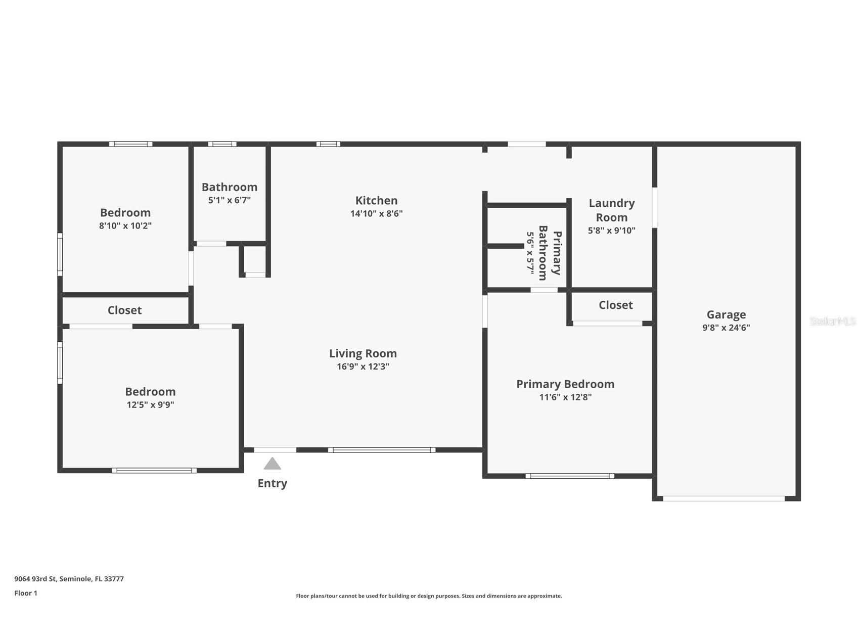 9064 93rd Street Seminole FL 33777 TB8507459 image2