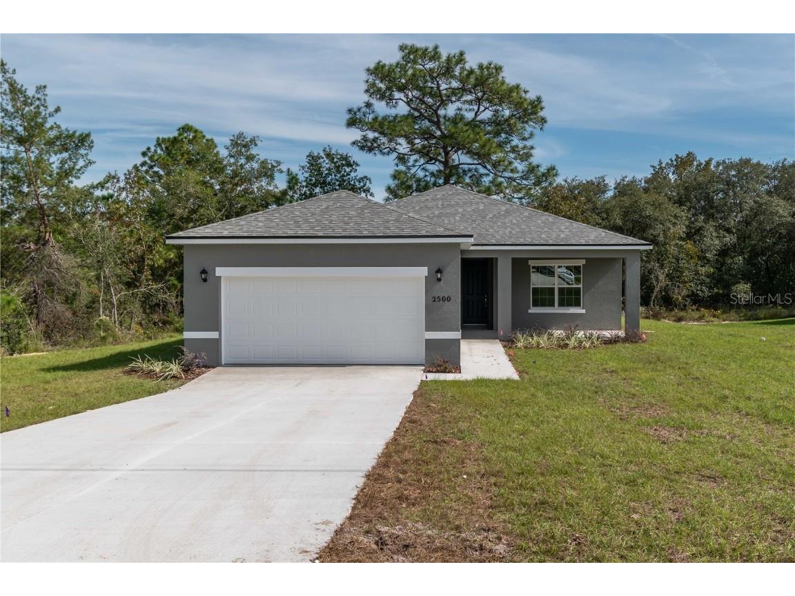 9064 N Arcadia Way Citrus Springs FL 34434 O6132582 image1