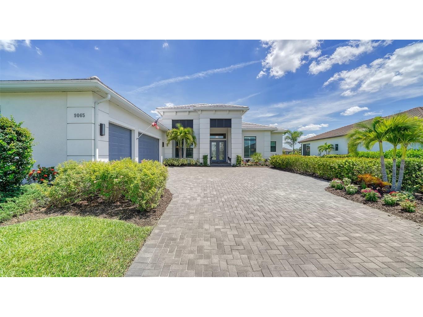 9065 Artisan Way Sarasota FL 34240 A4612323 image1