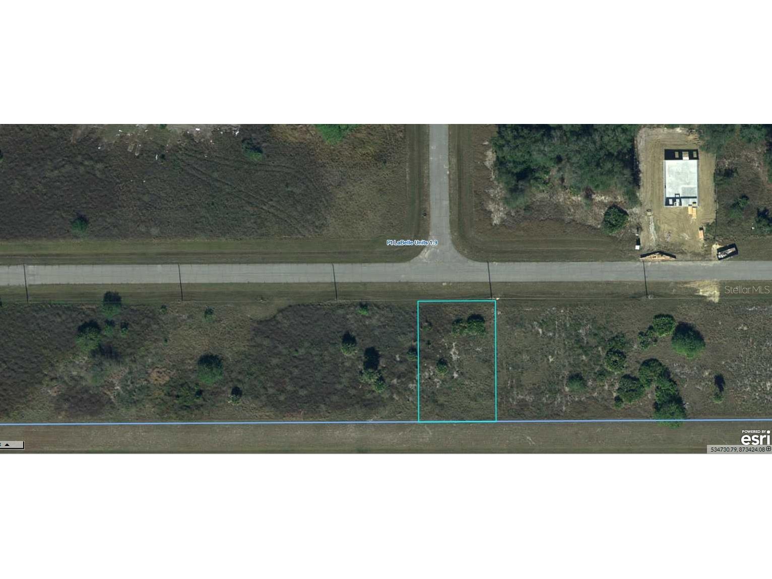 9065 Bamboo Circle Labelle FL 33935 A4578063 image1