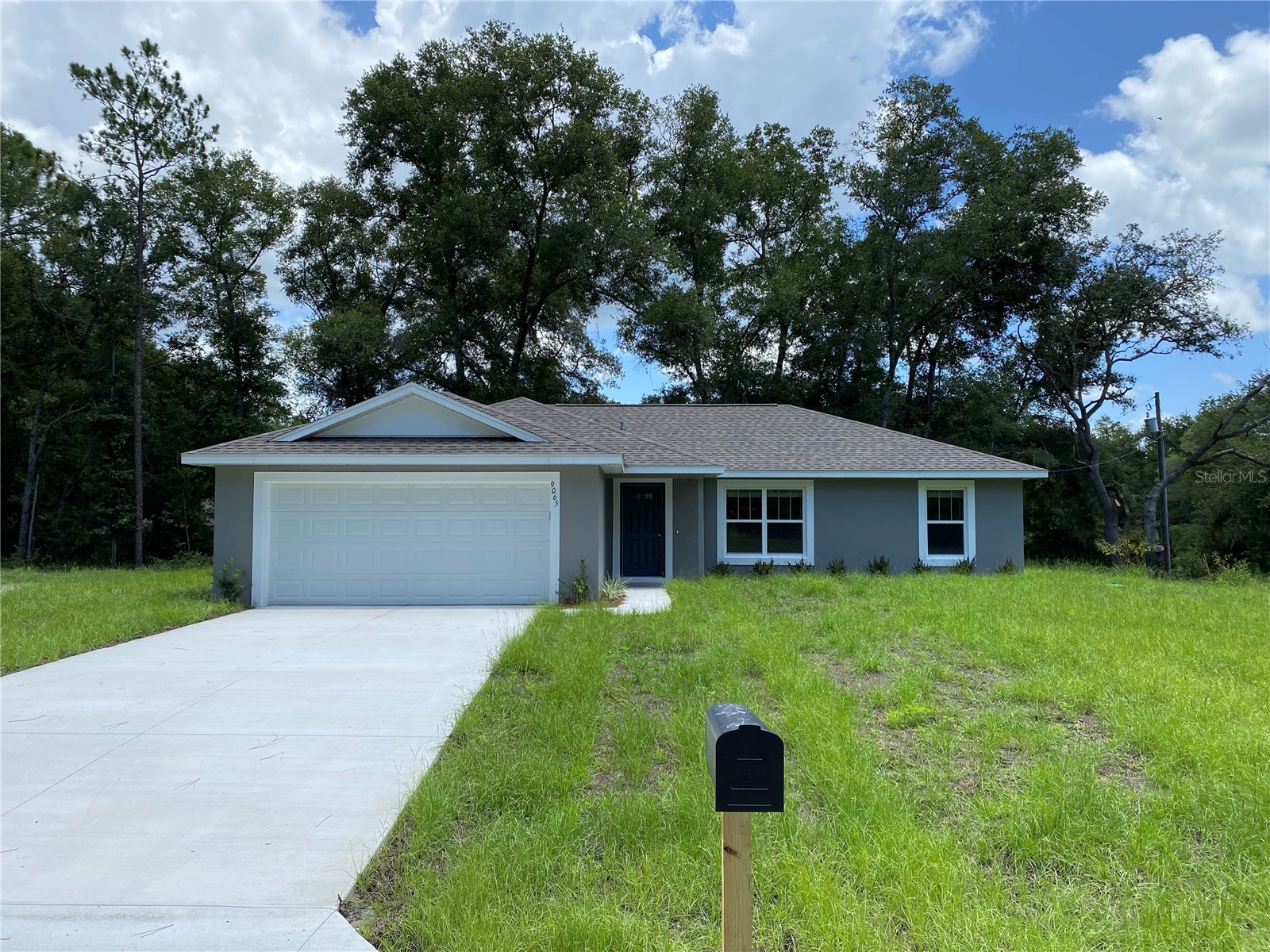 9065 N Akola Way Citrus Springs FL 34434 OM724481 image1