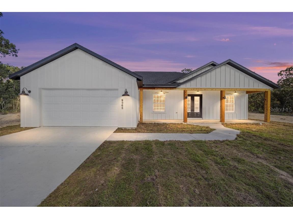 9065 SW 121st Terrace Dunnellon FL 34432 OM686394 image1