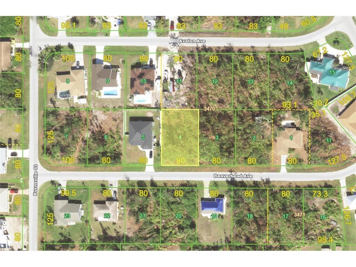 9066 Beaverhead Avenue Englewood FL 34224 N6132624 image1