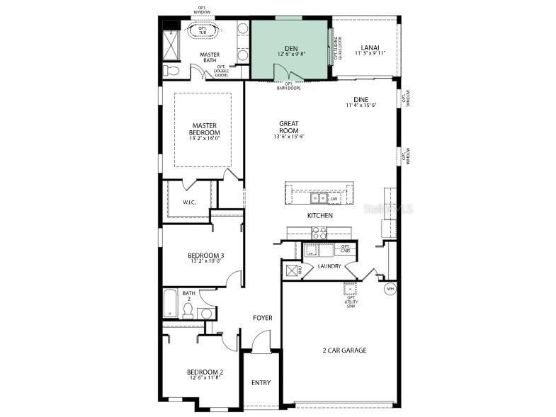 9067 Apple Valley Avenue Englewood FL 34224 O6335410 image3