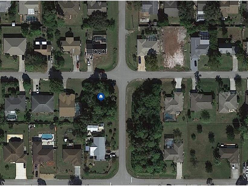 9068 Cypress Drive S Fort Myers FL 33967 A4564776 image1