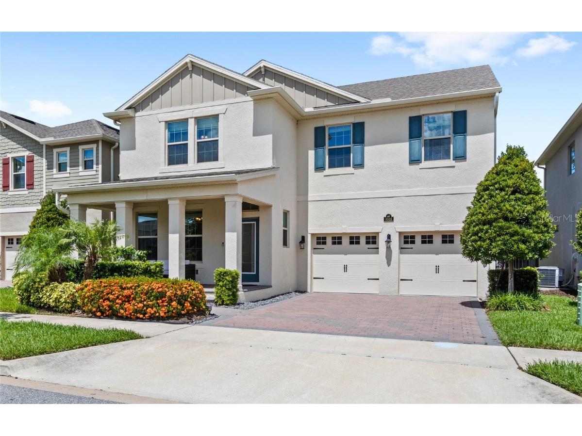 9068 Sonoma Coast Drive Winter Garden FL 34787 O6321376 image1