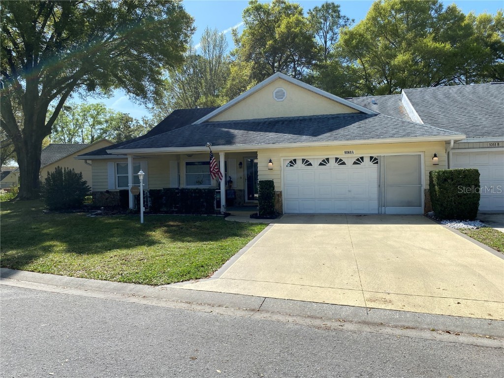 9068 SW 82nd Terrace #A Ocala FL 34481 OM674459 image1