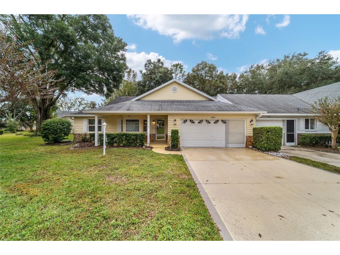 9068 SW 82nd Terrace #A Ocala FL 34481 OM712084 image1