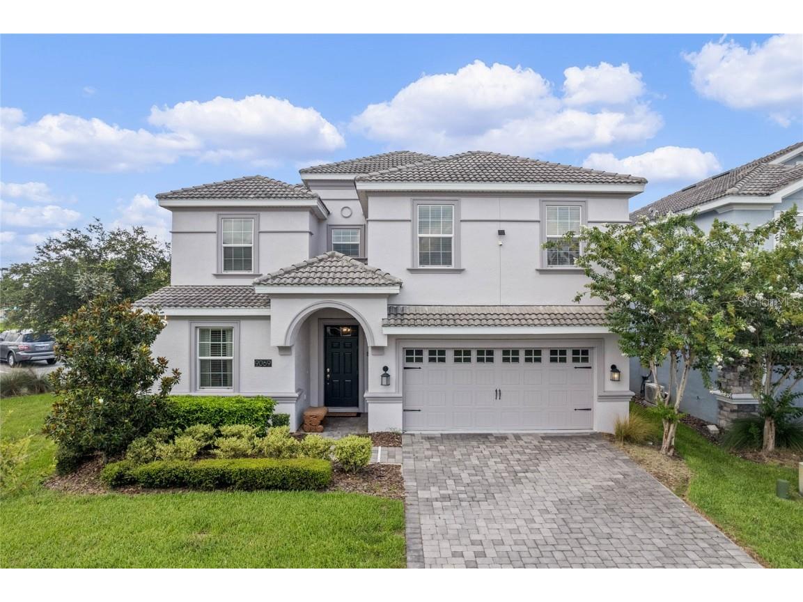 9069 Hazard Street Davenport FL 33896 O6124509 image1