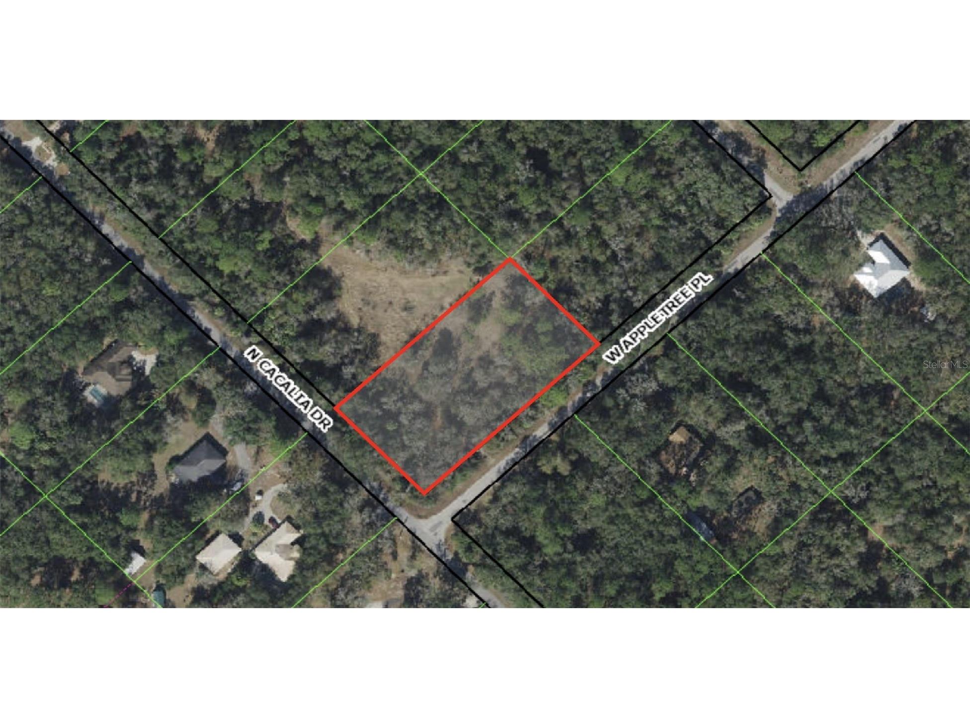 9069 N Cacalia Drive Crystal River FL 34428 G5105603 image1