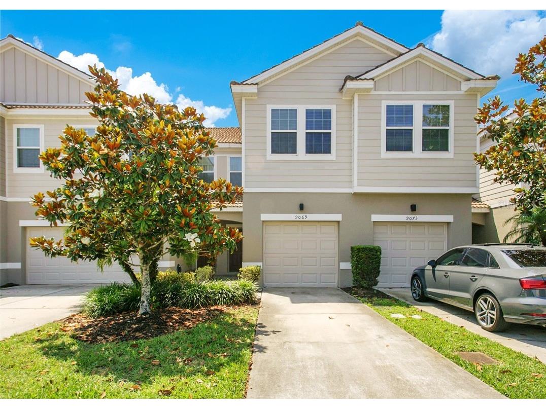 9069 Shepton Street Orlando FL 32825 O6307134 image1