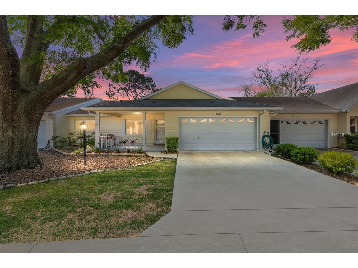 9069 SW 96th Lane #B Ocala FL 34481 OM698933 image1