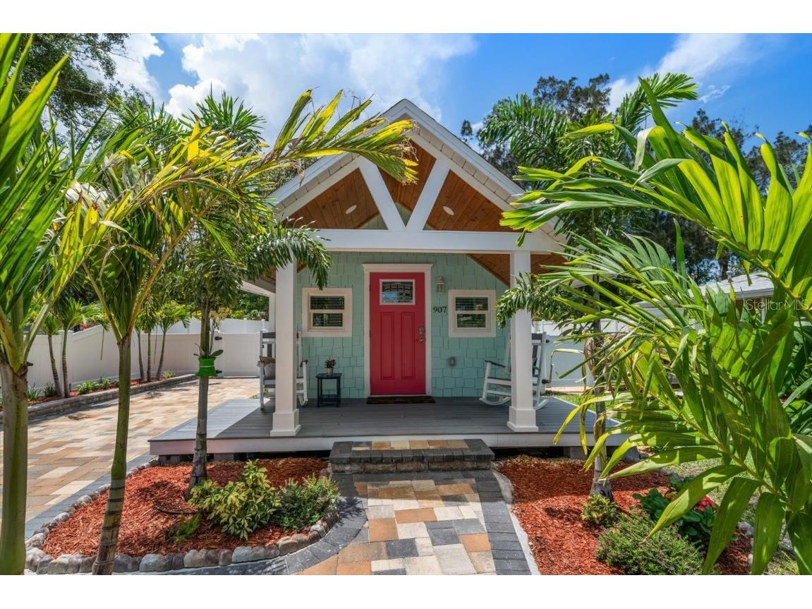 907 15th Avenue NW Largo FL 33770 TB8420117 image38