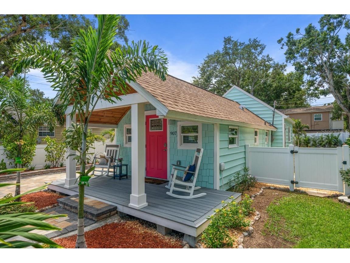 907 15th Avenue NW Largo FL 33770 TB8420117 image46