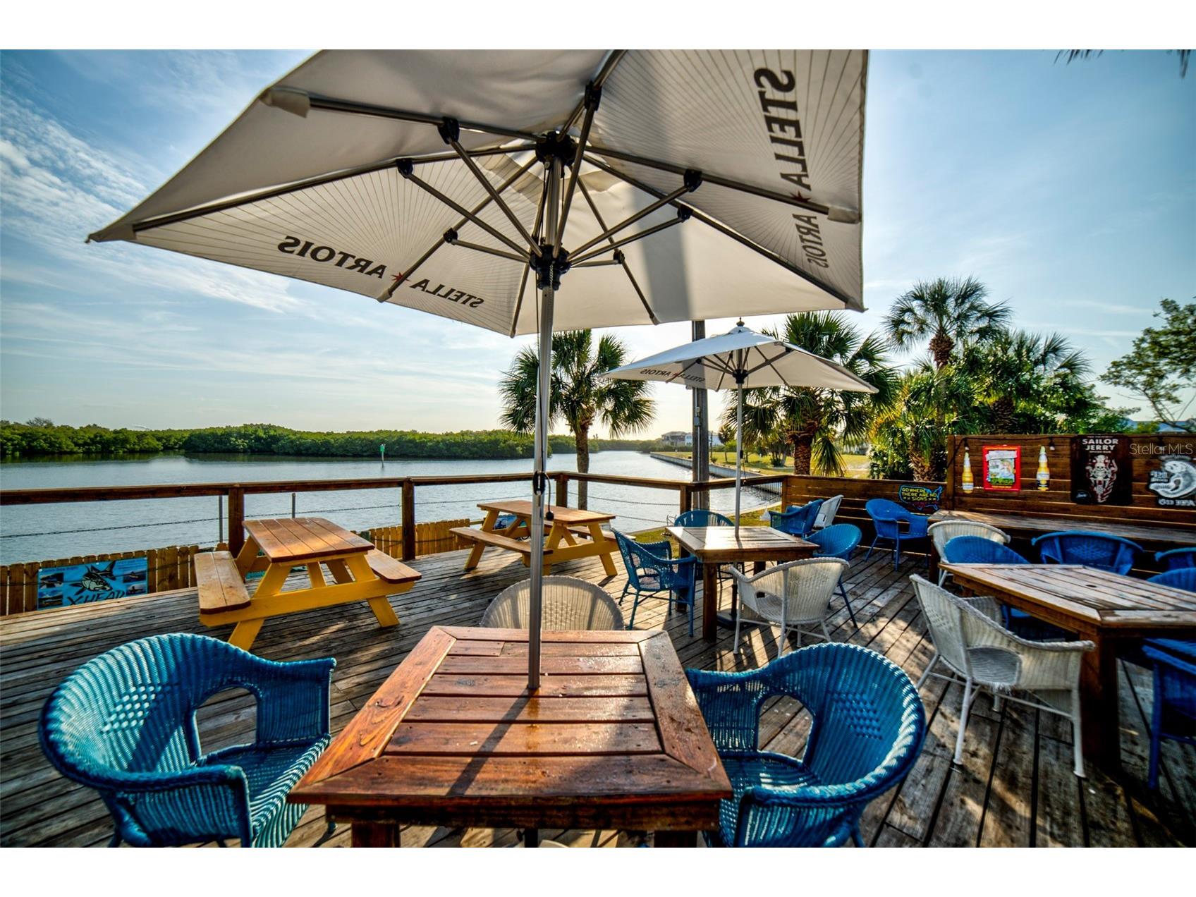 907 Bahia Del Sol Drive #907 Ruskin FL 33570 A4675337 image50