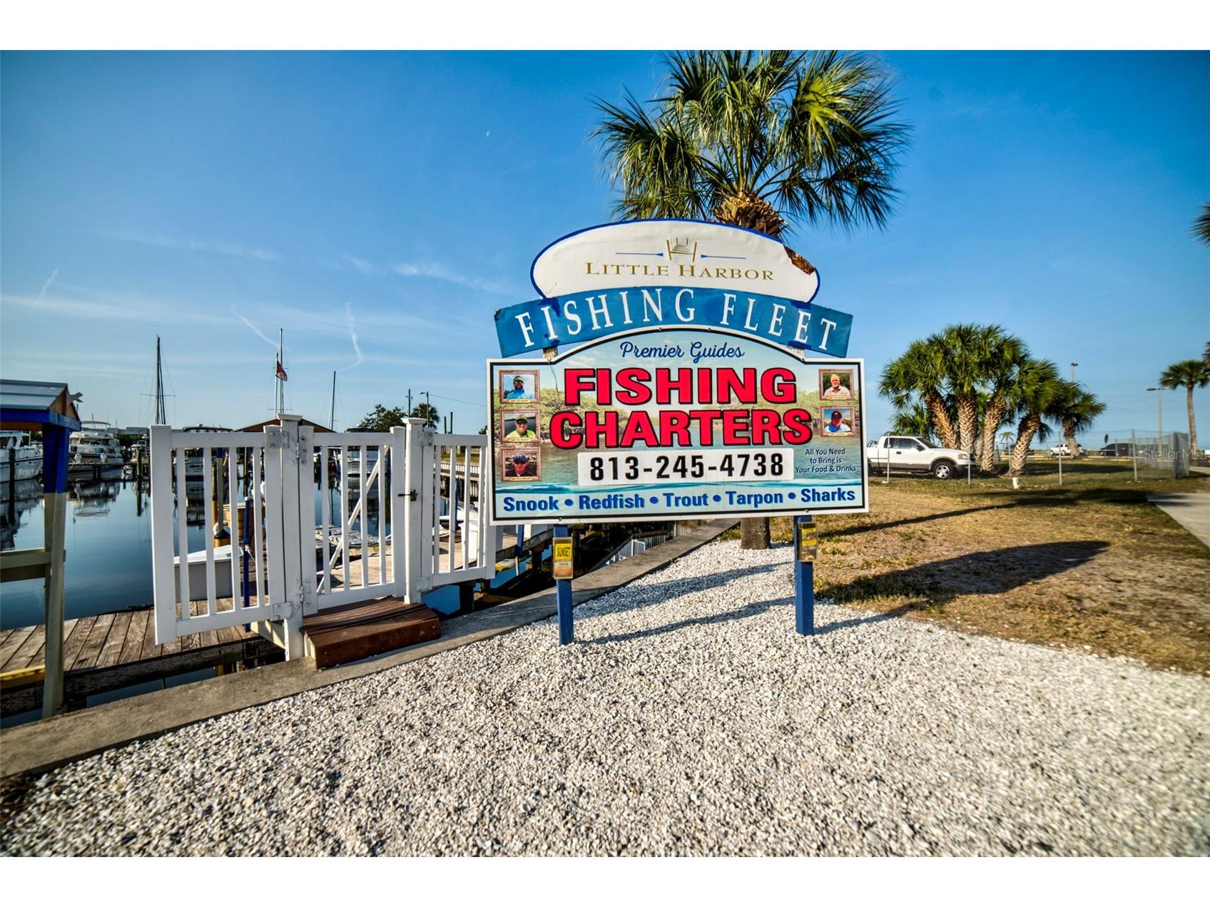 907 Bahia Del Sol Drive #907 Ruskin FL 33570 A4675337 image52