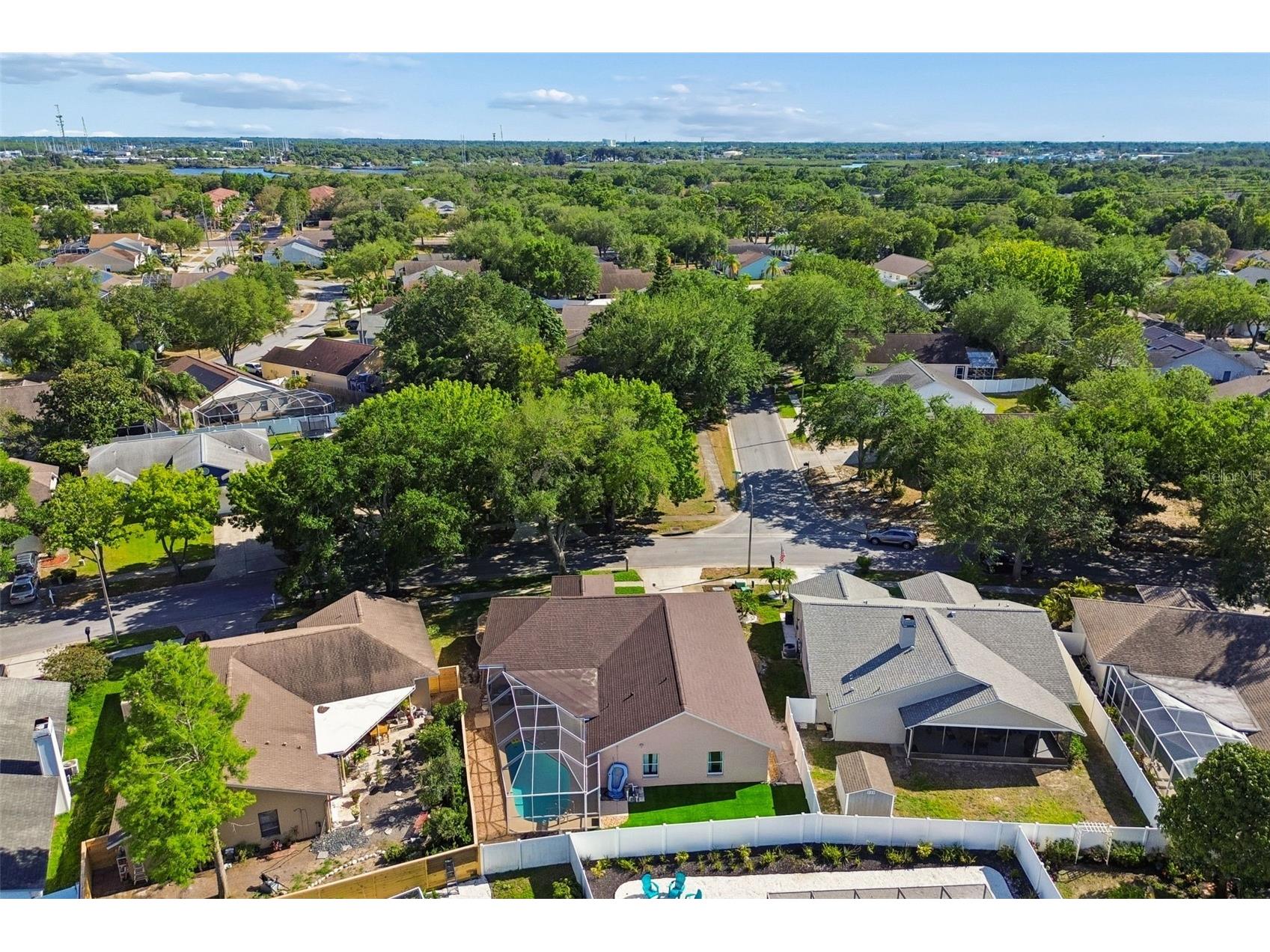 907 Brittany Park Boulevard Tarpon Springs FL 34689 W7885356 image33