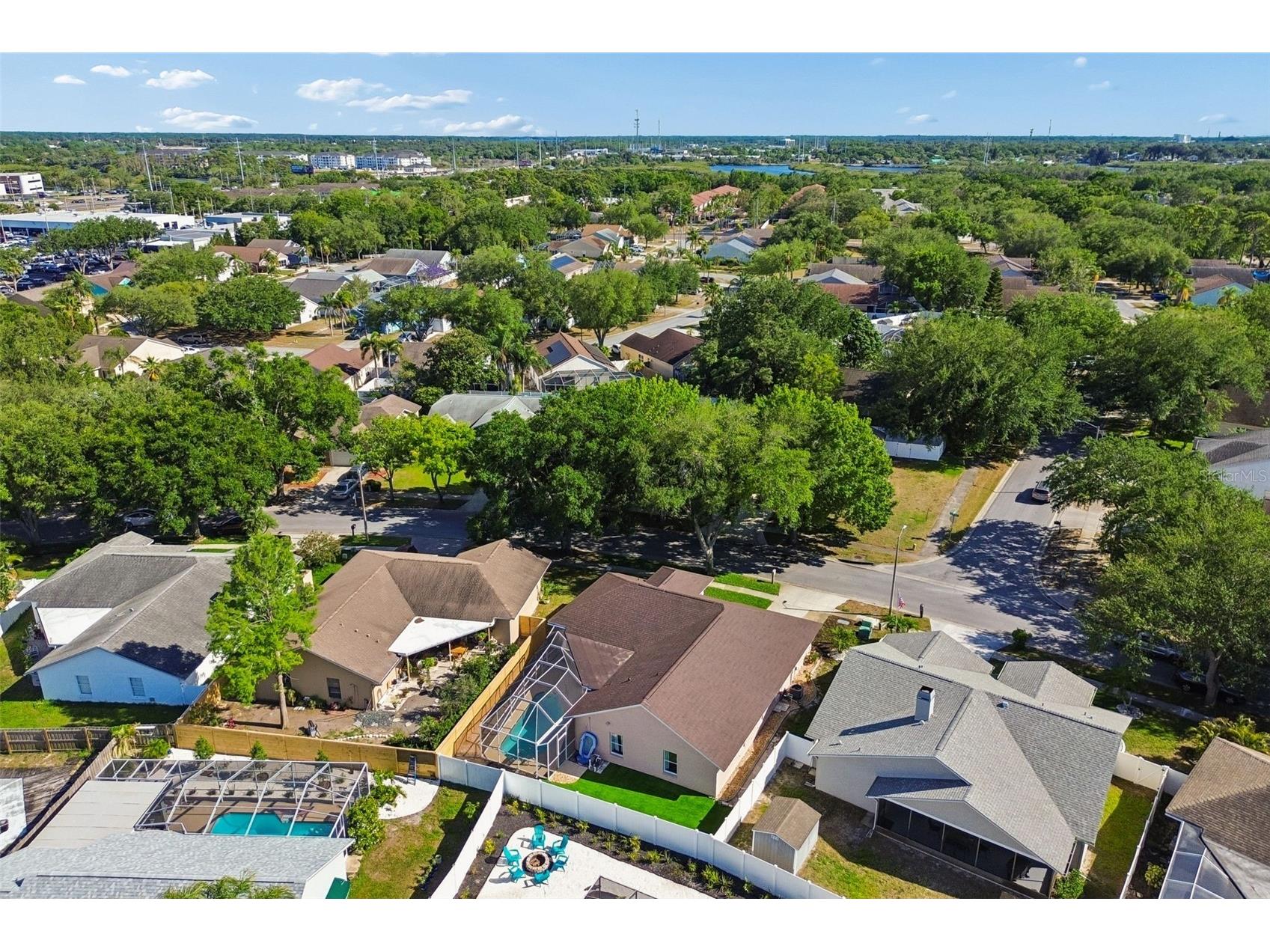 907 Brittany Park Boulevard Tarpon Springs FL 34689 W7885356 image34